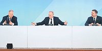 Когда нас в бой водил товарищ Шмаков