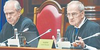 Прокуратура получила бессрочный карт-бланш