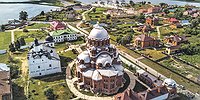 Забронируйте мне келью в монастыре