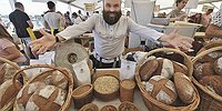 Зерно по осени считают