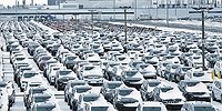 Мировой автопром включил заднюю