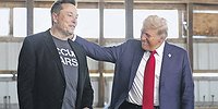 Трамп готовит революцию