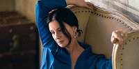 Екатерина Стриженова: «Мы каждый год решаем с мужем: да, живем дальше»