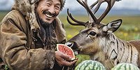 На Чукотке будут яблони цвести