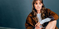 Ангелина Стречина: «Я считаю себя везунчиком»