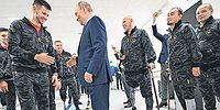 Их не нужно жалеть, ведь и сами они не жалеют