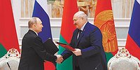 Брестская крепость Союза
