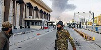 Сирийский узел вновь рубят с плеча