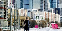 Квартиры под ключевую