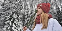 Елочки с иголочки