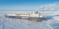 Флотские рестрикции с китайским компонентом