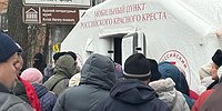 Курск: с Новым годом, с новой надеждой!
