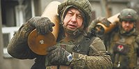 Ловушки на пути к миру