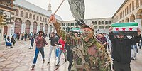 Из террористов — в «рукопожатные»