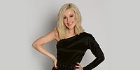 Юлианна Караулова: «Пусть сбудется всё, что загадано под бой курантов!»