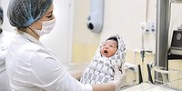 Ждем Победы, большого парада, таблеток от рака и прибавки к зарплатам