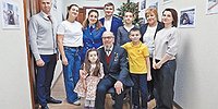 После беды. Победа