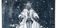 «Снежная королева». Как Андерсен превратил языческий миф в христианскую историю