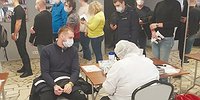 «На колени зэки встали сами»