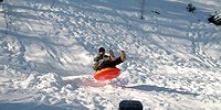 Дети гибнут на горках из-за равнодушия чиновников