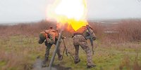 ВСУ выселяют из Новоселки