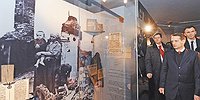 Кто освободил узников Аушвица?