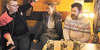 Вагон и маленькая подставка