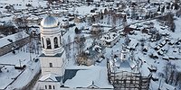 Почему люди начали возвращаться на русский Север: