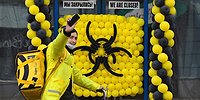 Вирус, погубивший «старый мир»