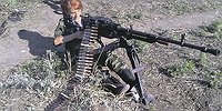 Женщины на передовой сражаются, рожают детей и спасают раненых