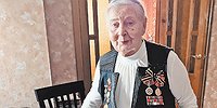 Улица Памяти