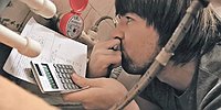 Жилищно - криминальное хозяйство