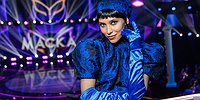 Регина Тодоренко: будущее мое в продюсировании красивых и ярких проектов