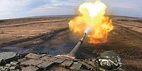 Доедет ли брянский танк до украинского фронта