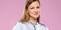 Дана Абызова: «Что имел в виду Станиславский, я поняла в семь лет»
