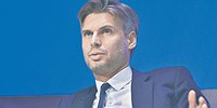 «Роскосмос» вышел на ротационную орбиту