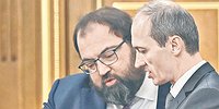 Мошенникам дали последний звонок