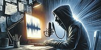 Мне тоже звонят мошенники. Но я не отвечаю на вызовы с незнакомых номеров