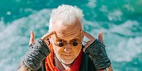 Вадим Демчог: «Каждому пришлось выбирать - спасать другого или топить»