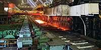 Сталь без спроса