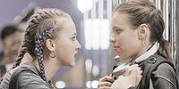 Дети, которых трудно любить