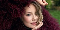 Зоя Бербер. Я даже не скрываю, что процесс притирки идет полным ходом
