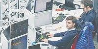 Риск вернулся на четыре года назад