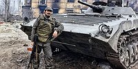 От Шампани до Волги