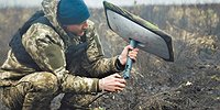ВСУ останется без «глаз»