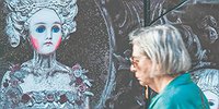 Пожилые в кадровом резерве