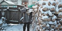 Семь бед — один свет