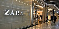 Спасет ли Zara торговые центры?
