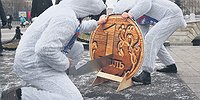 Здесь льгот не бывает — здесь климат иной