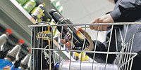 Законы, вступающие в силу в марте
